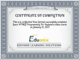 Eduonix Learning Solutions Eduonix Learning Solutions: Gallery photo 2